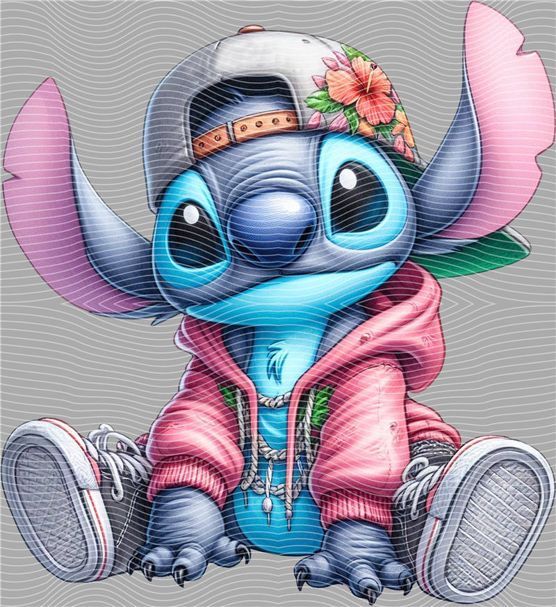 Stitch-DZ 29